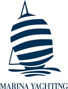 logo Marina Yachting